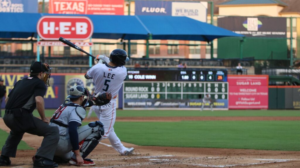 Astros Minor League Recap August 25th Astros Future