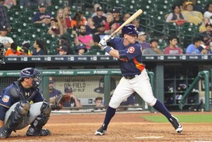 Bregman (Astros)