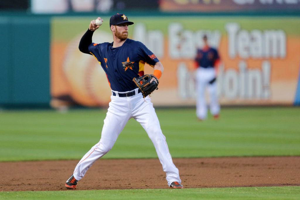 Minor League Baseball: Fresno Grizzlies