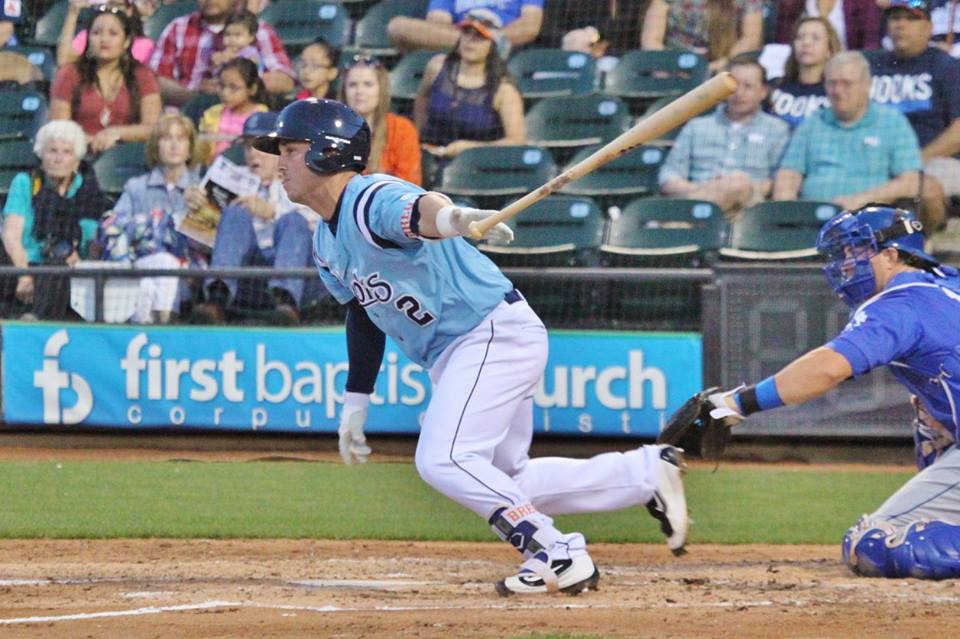 2021 Corpus Christi Hooks Season In Review - Astros Future