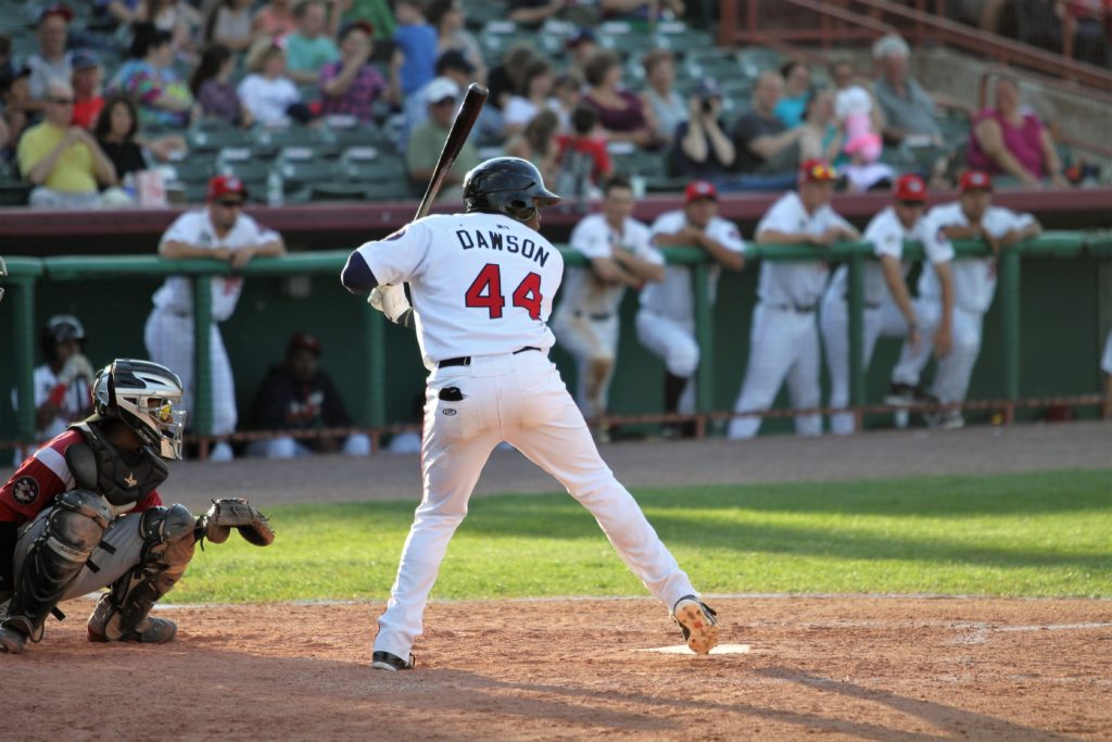 Tri-City ValleyCats Season in Review - Astros Future