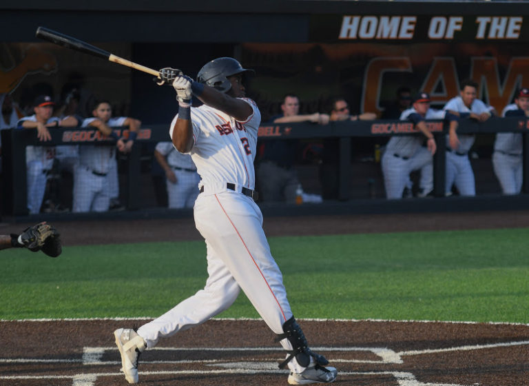 2017 Buies Creek Astros Season In Review Astros Future