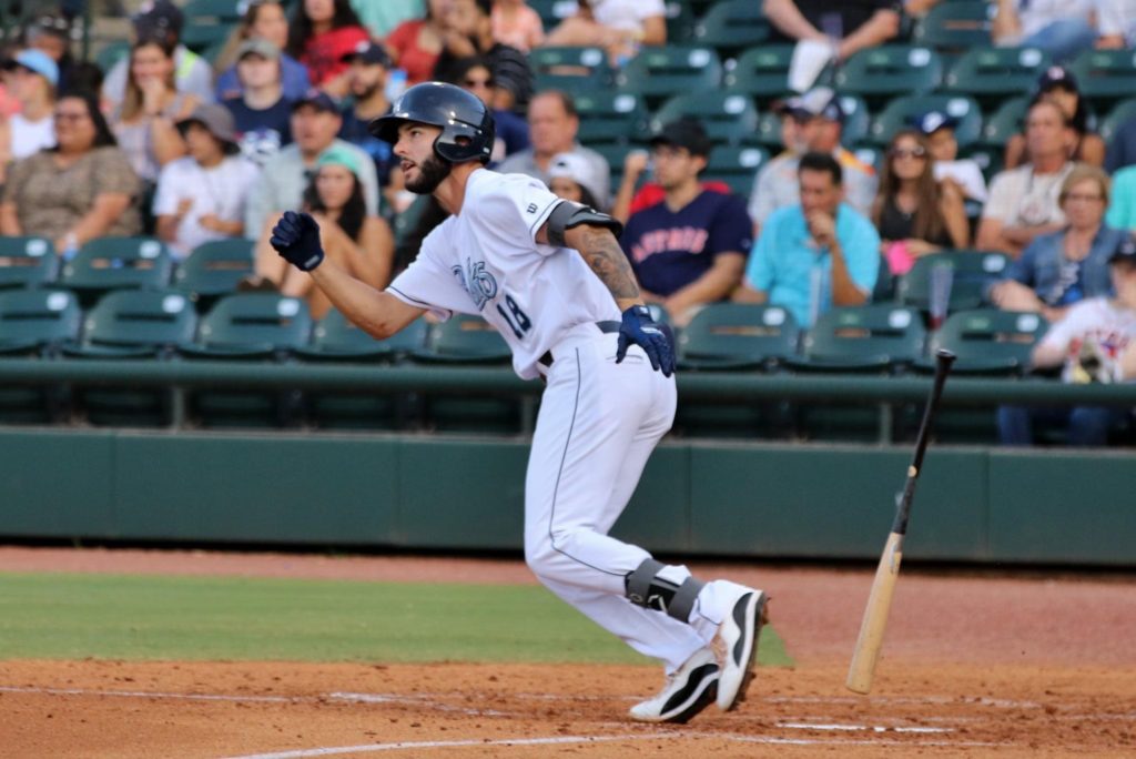 Astros Top Three Third Base Prospects For 2022 - Astros Future