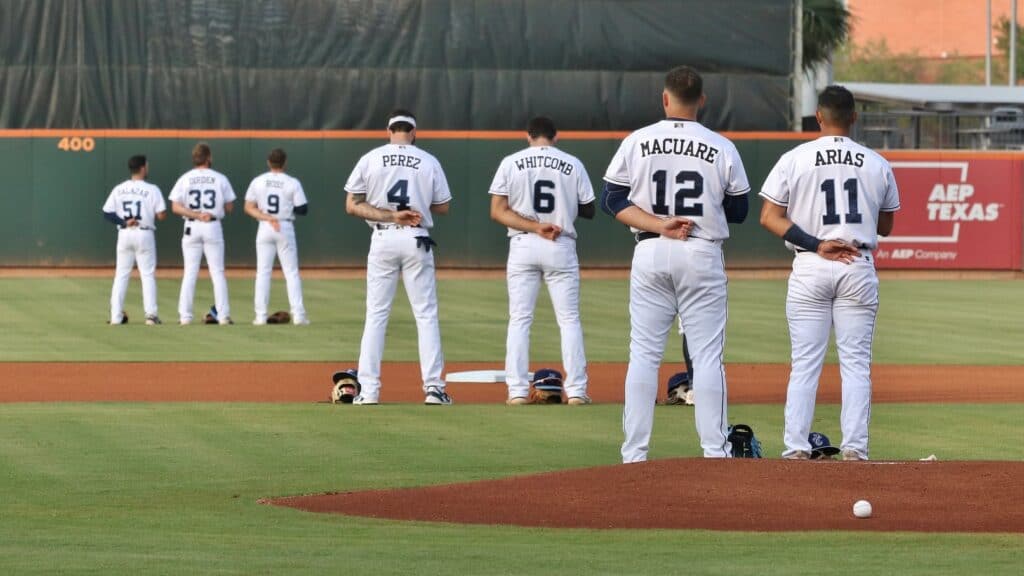 Corpus Christi Hooks Season In Review - The Crawfish Boxes