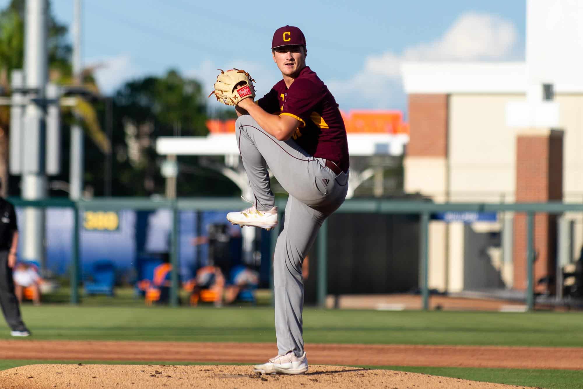 Astros Prospect Will Wagner Continues Breakout Showing In Arizona
