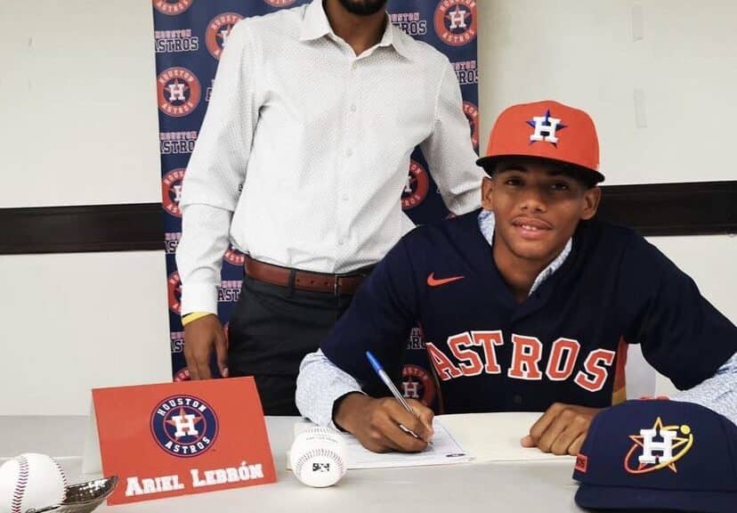 2022 World Series: Scouts Identify Three Keys For the Astros and
