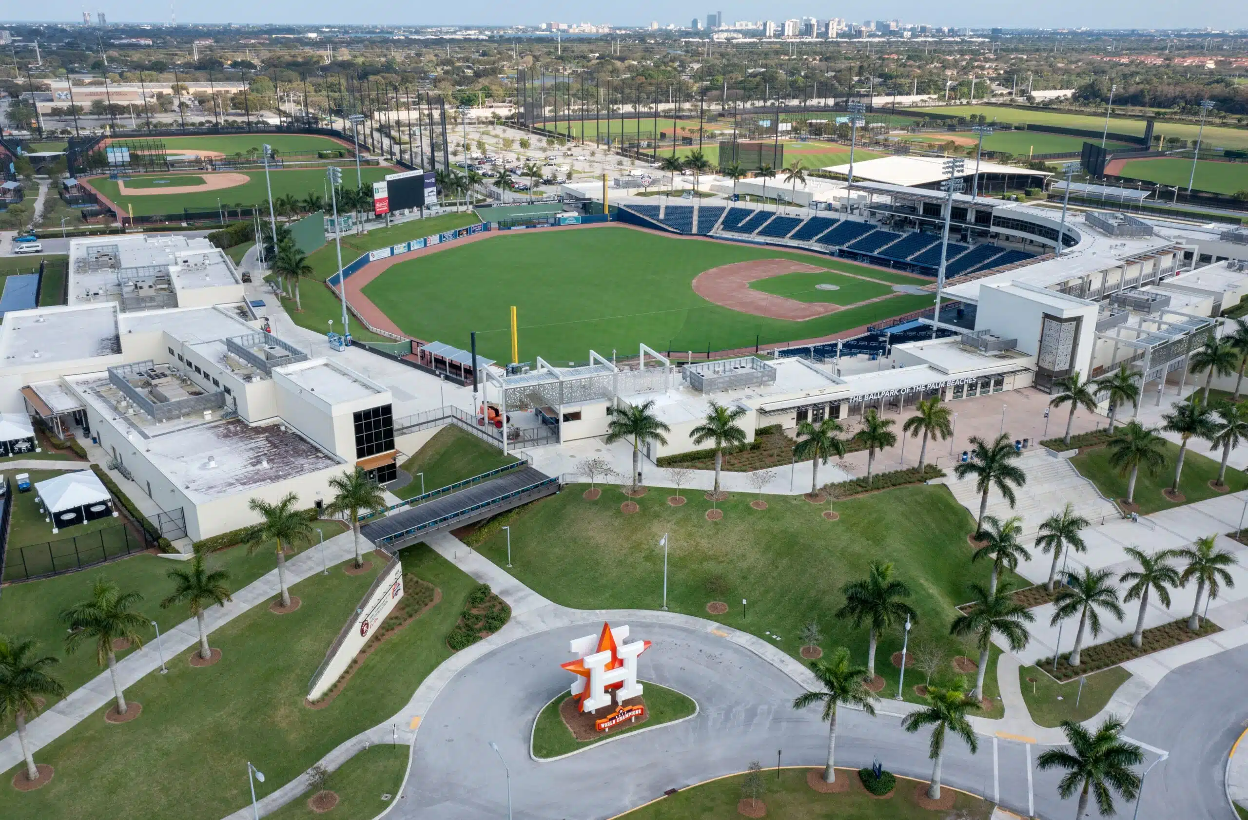 Houston Astros