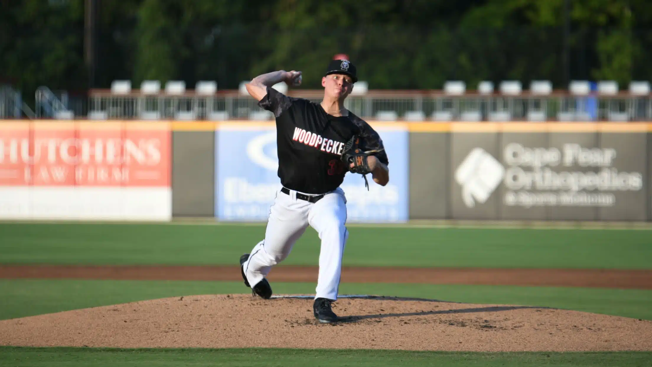 Houston Astros' Austin Hansen