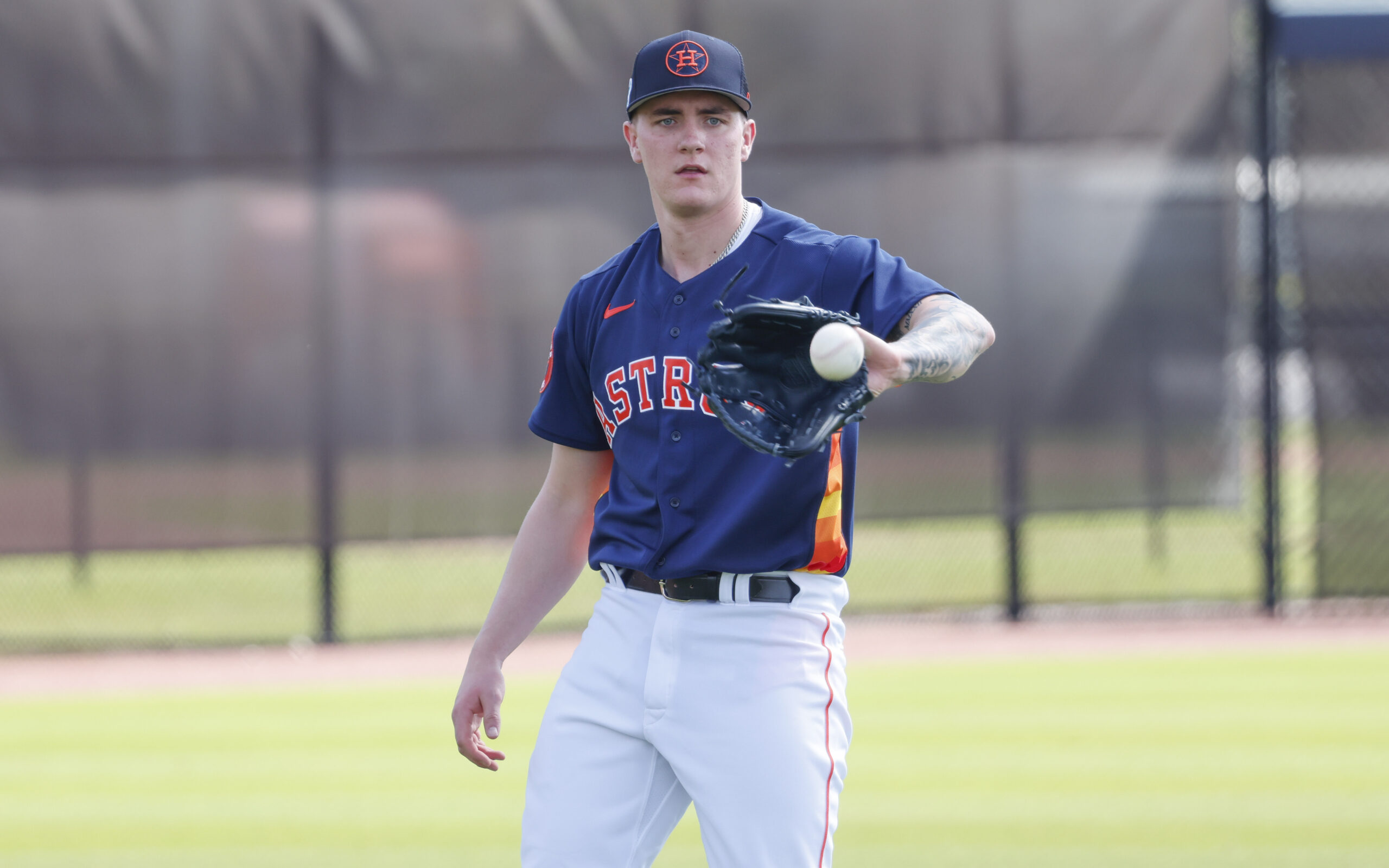 Hunter Brown Scheduled to Start Wednesday for the Astros