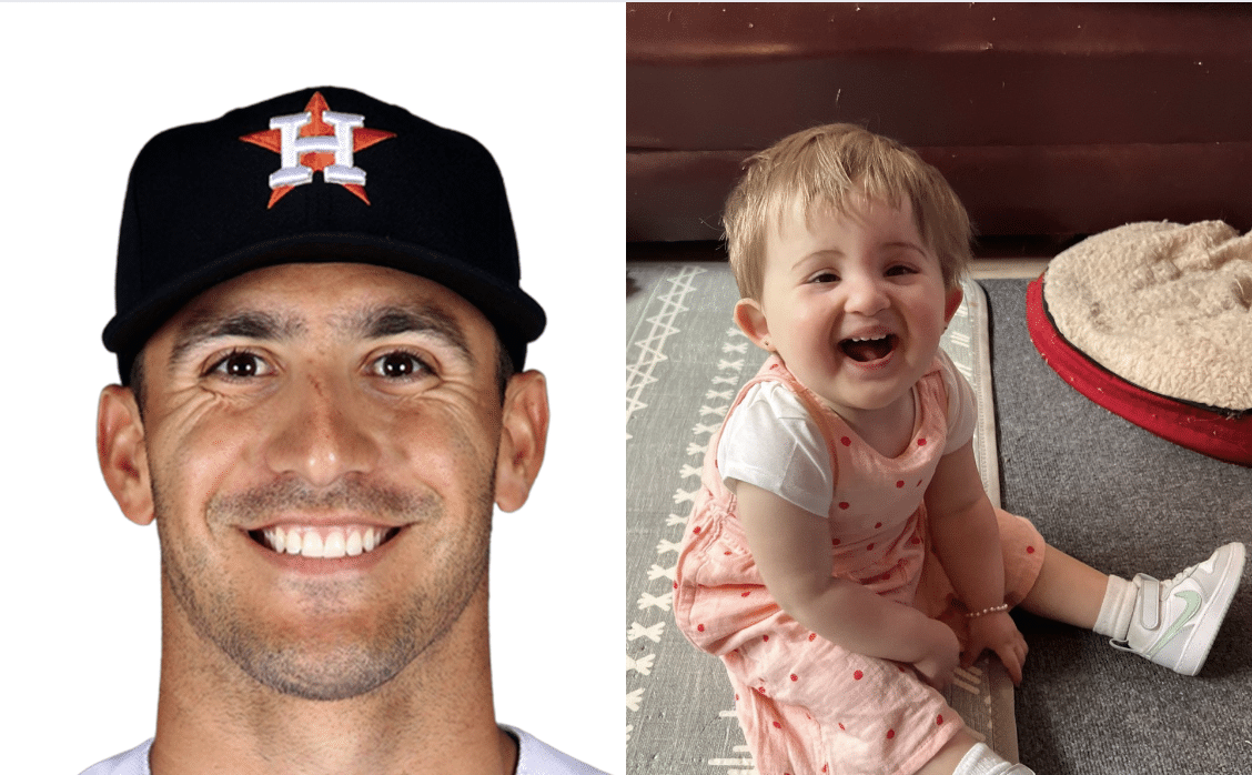 MLB: Biggio's son among familiar names called on Day 2 of draft