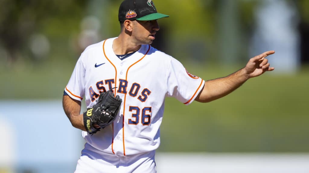 Astros Future on X: The Astros promoted Ryan Clifford to High-A