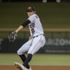 Houston Astros' A.J. Blubaugh