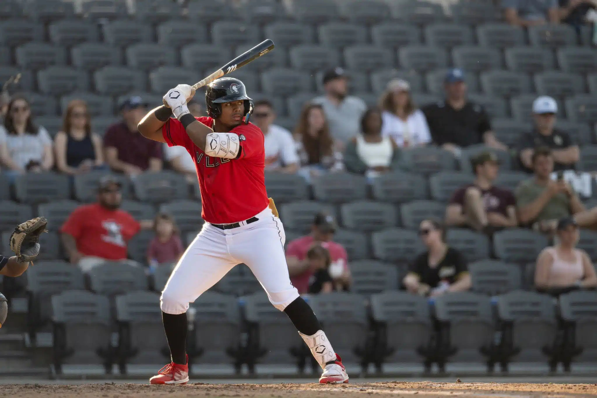 Astros prospect Nehomar Ochoa