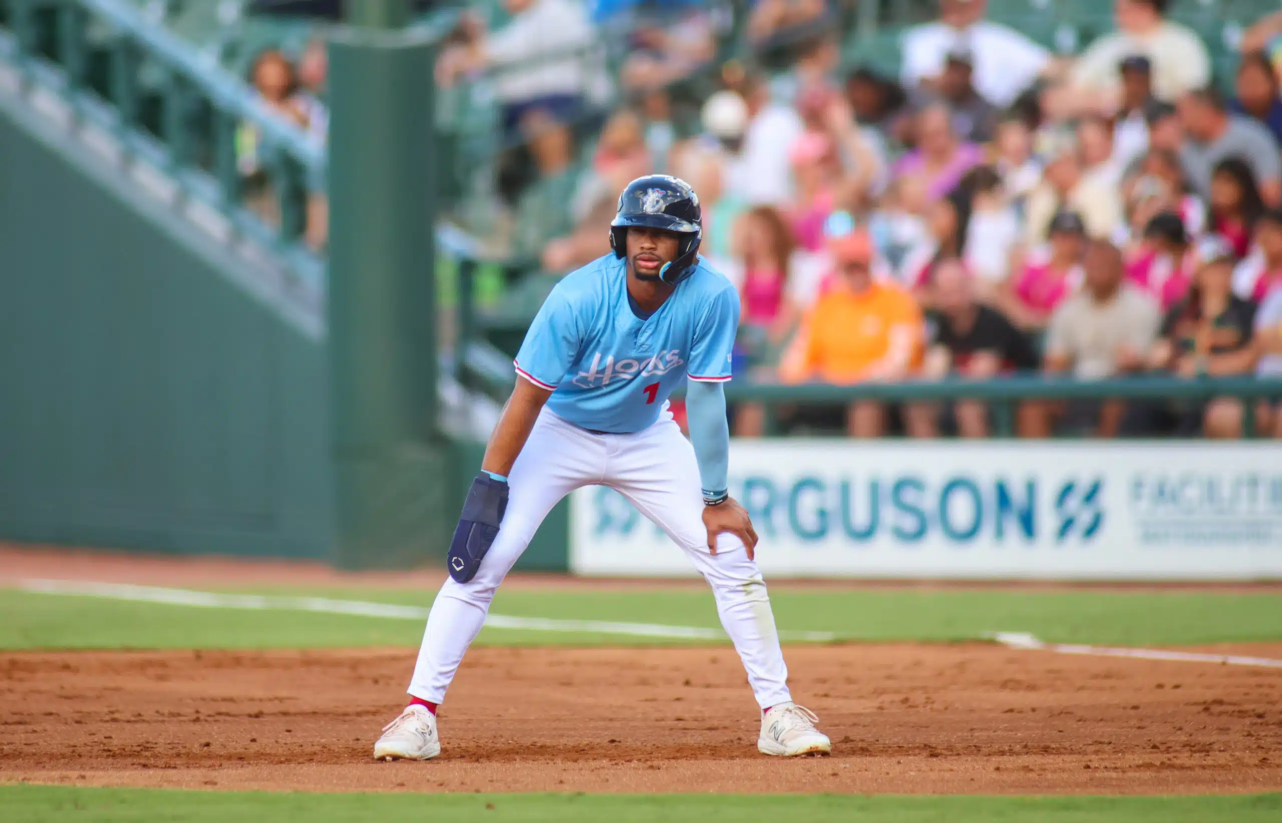 astros prospect brice matthews