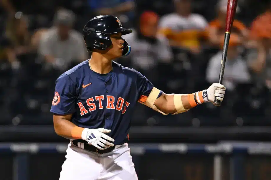 astros prospect john garcia