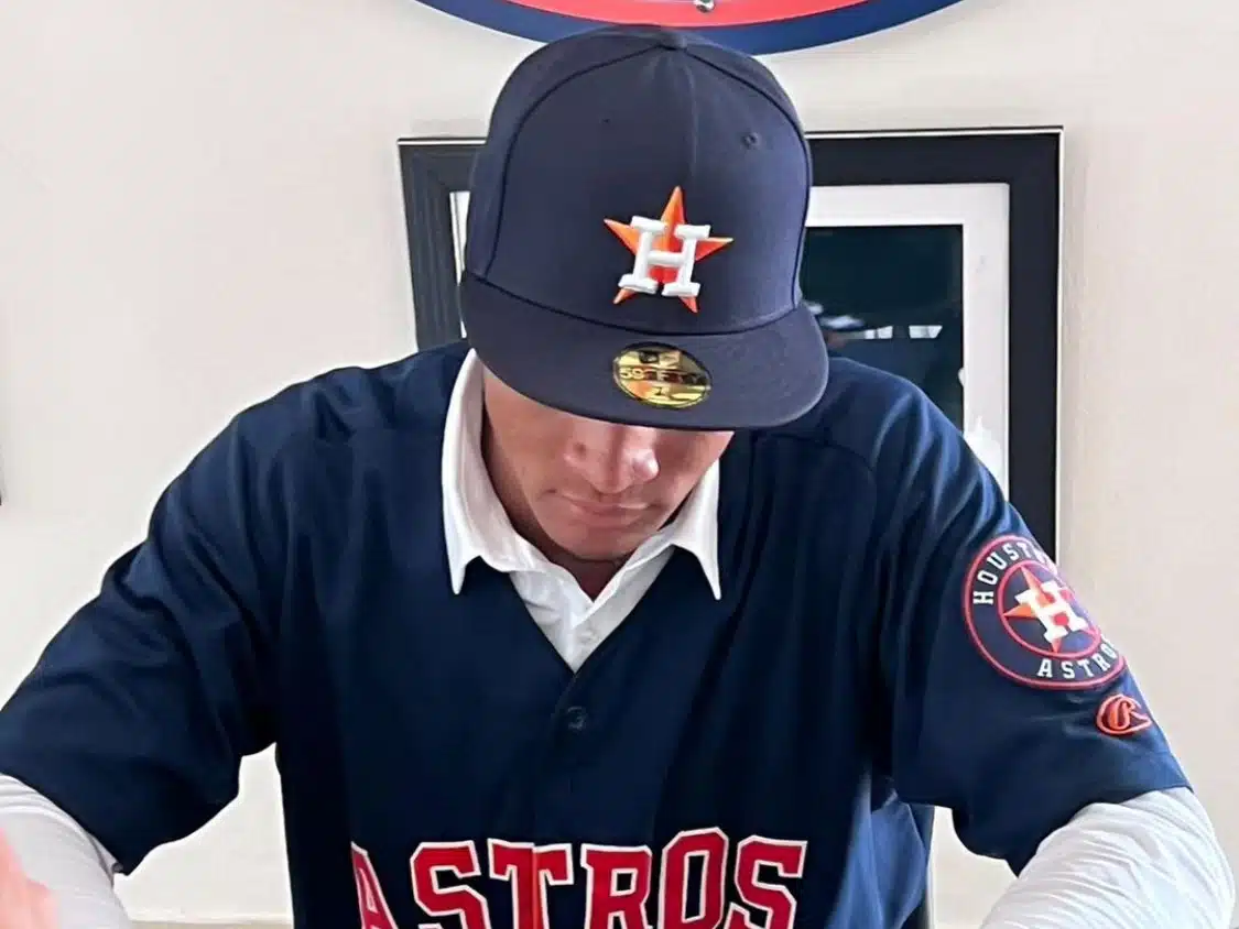 astros