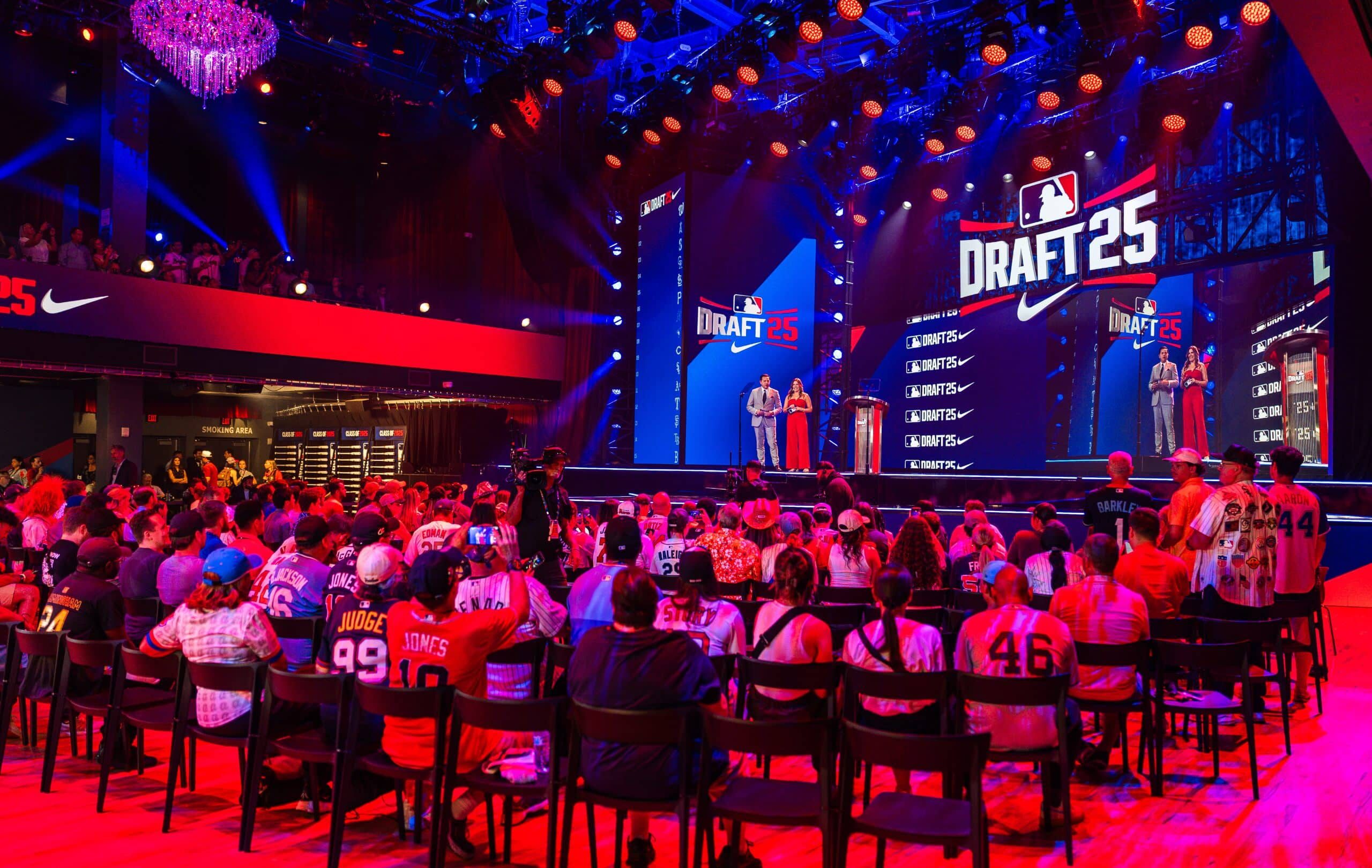 MLB Draft