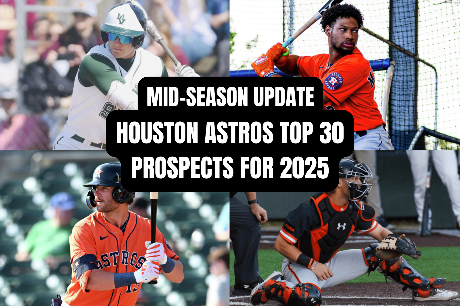 Astros