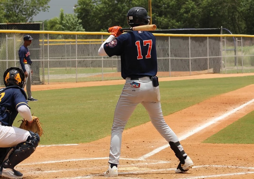 astros