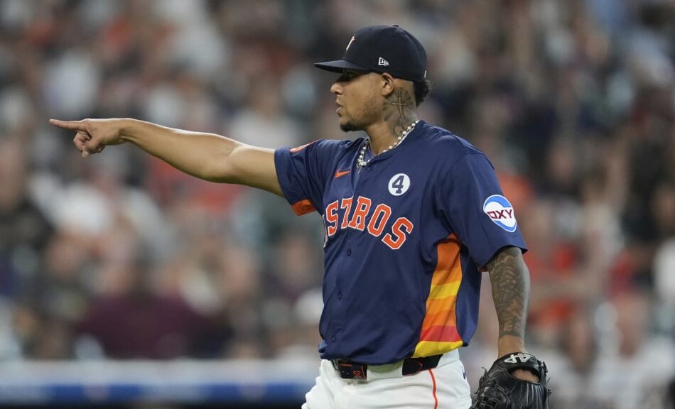 astros